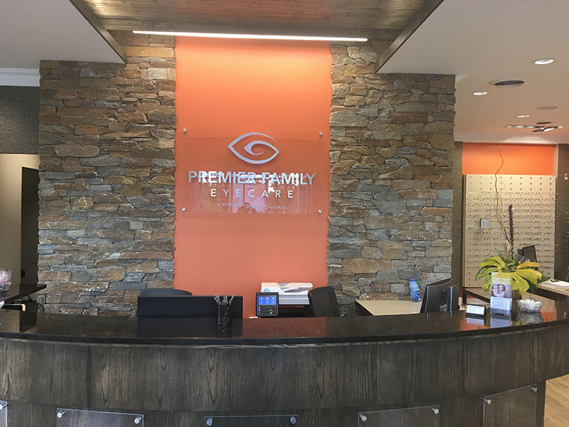 Optometrist in Grand Rapids, MI